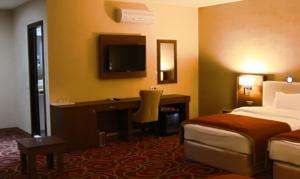Royal Berk Hotel