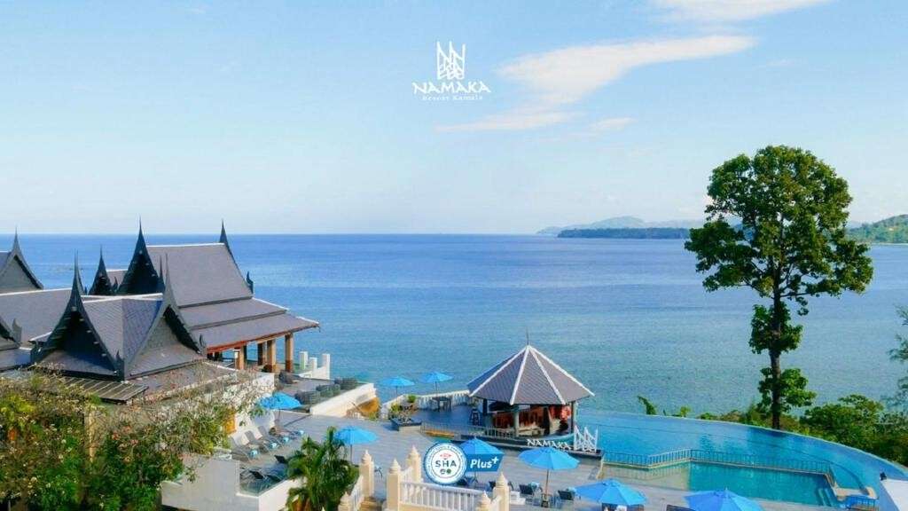 Namaka Resort Kamala