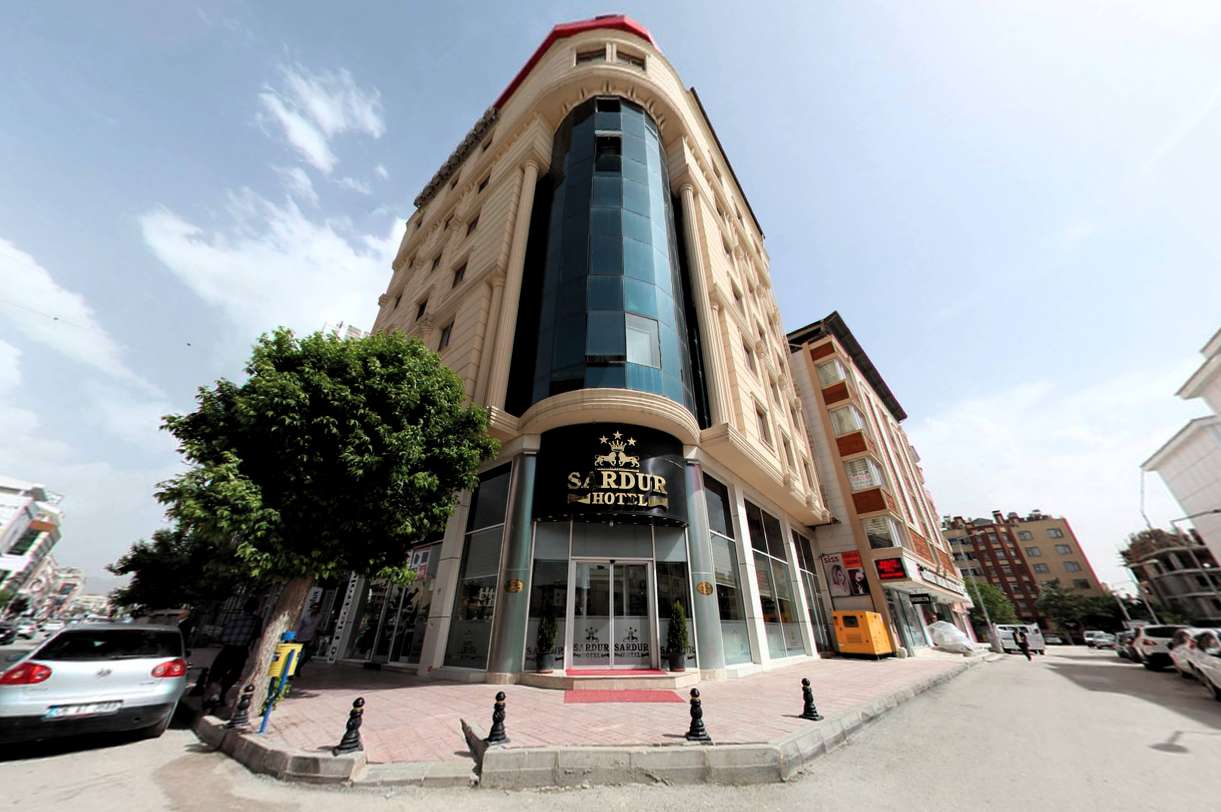 Sardur Hotel