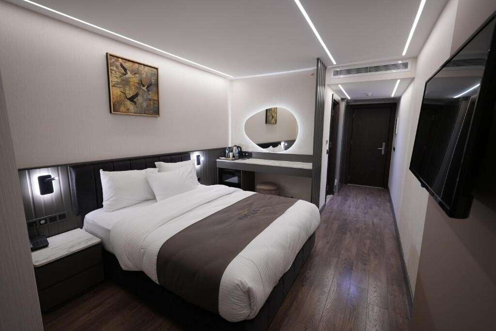 The Nava Hotel