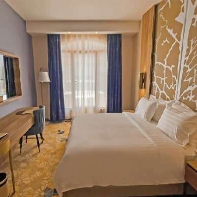 Amirkabir Hotel