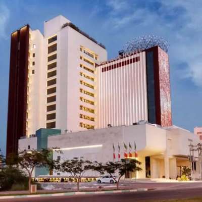 Palace Hotel