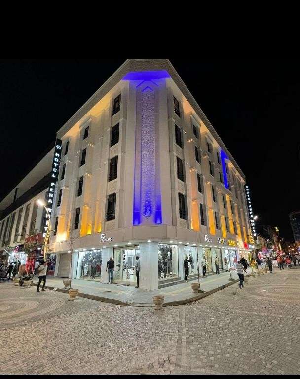 HOTEL PERA WHİTE