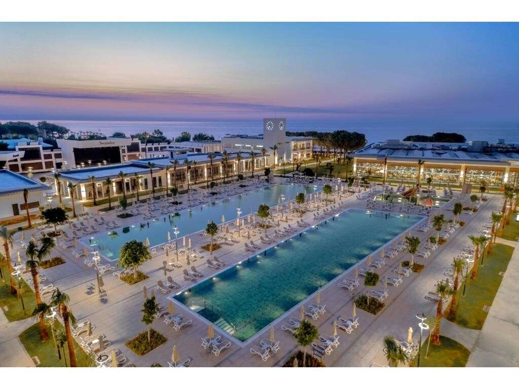 Swandor Hotels & Resorts - Kemer