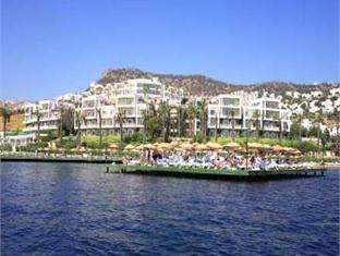 Hotel baia bodrum