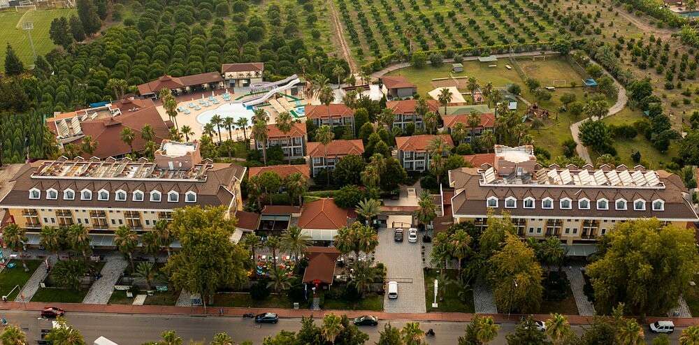 Miramor Garden Resort