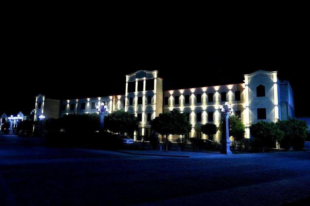 Plaza Viktoria Hotel Yerevan