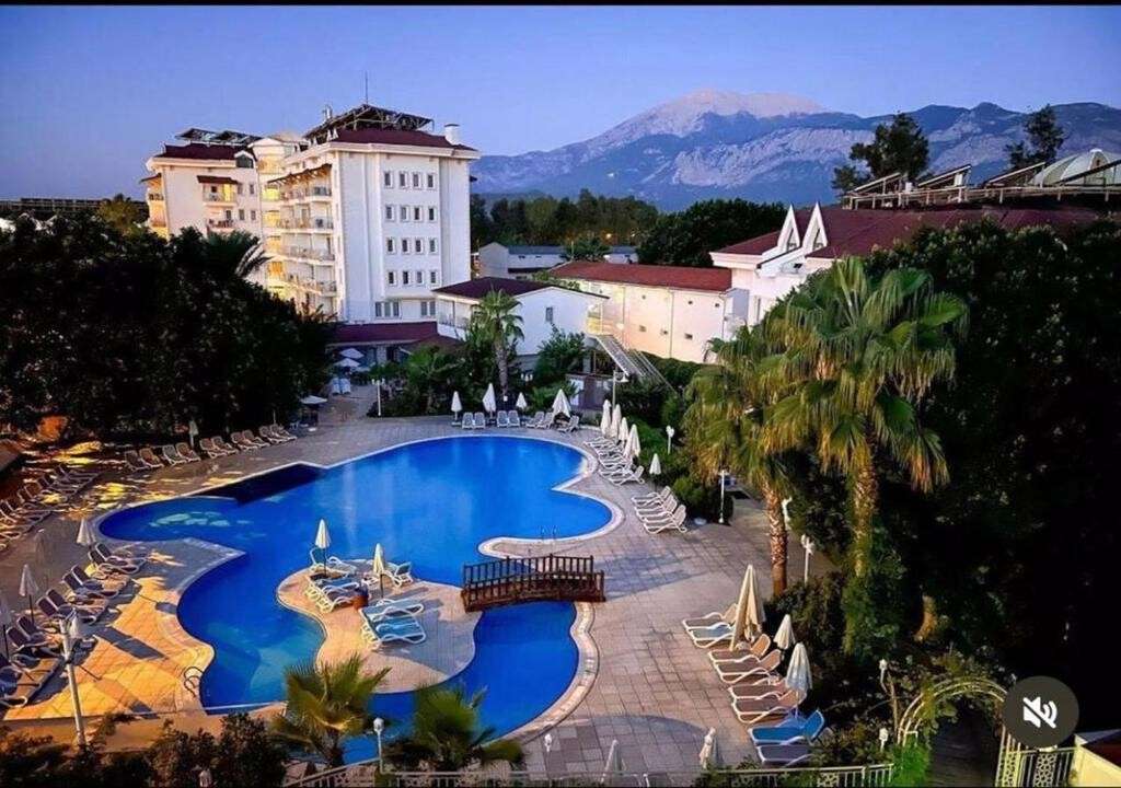 Grand Miramor Hotel