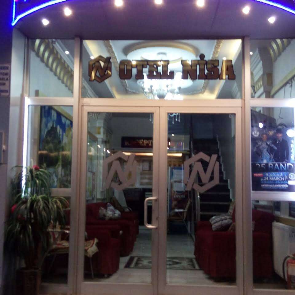 Hotel Nisa