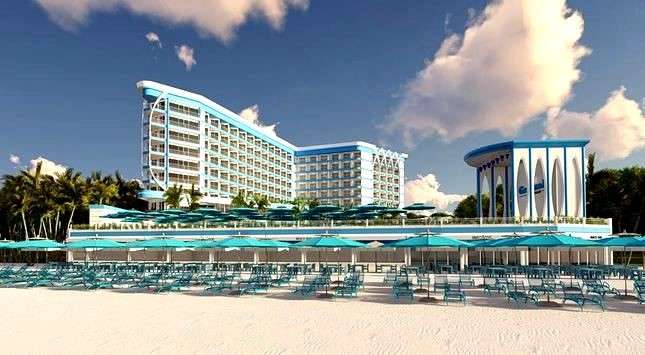 Granada Luxury Beach
