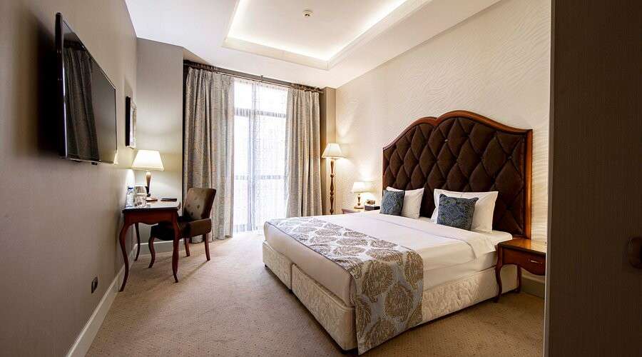 Sapphire Inn Baku hotel