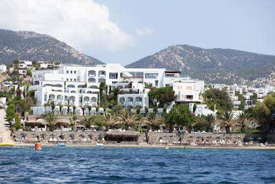 Royal Asarlik Beach