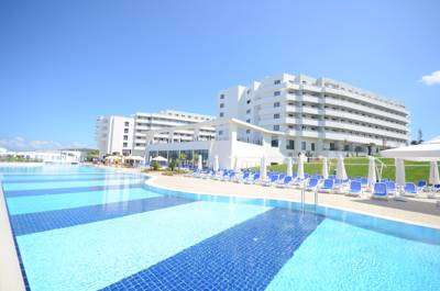 La Blanche Island Bodrum