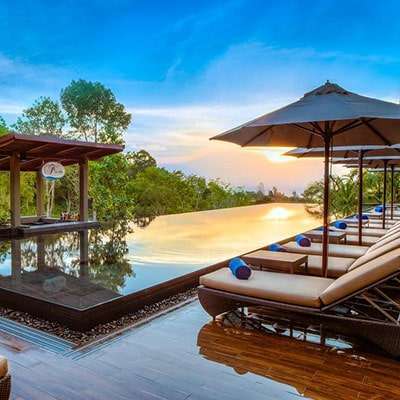 Avista Hideaway Phuket Patong - MGallery Hotel Collection