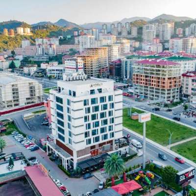 Aselia Hotel