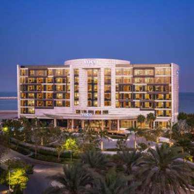 voco Muscat Al Mouj by IHG