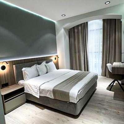 Asia Grand Hotel