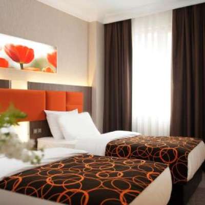 Birbey Hotel