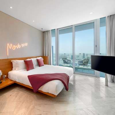 Five Jumeirah Village
