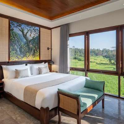 EMANA ABIAN TAKSU UBUD