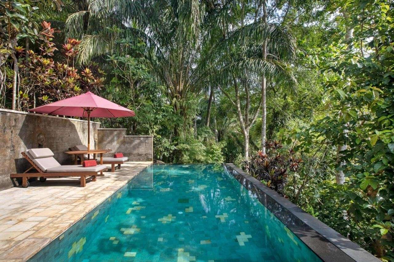 Ayung Resort Ubud