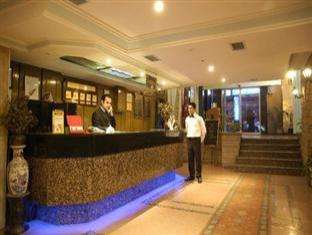 Avantgarde Hotel Taksim Square