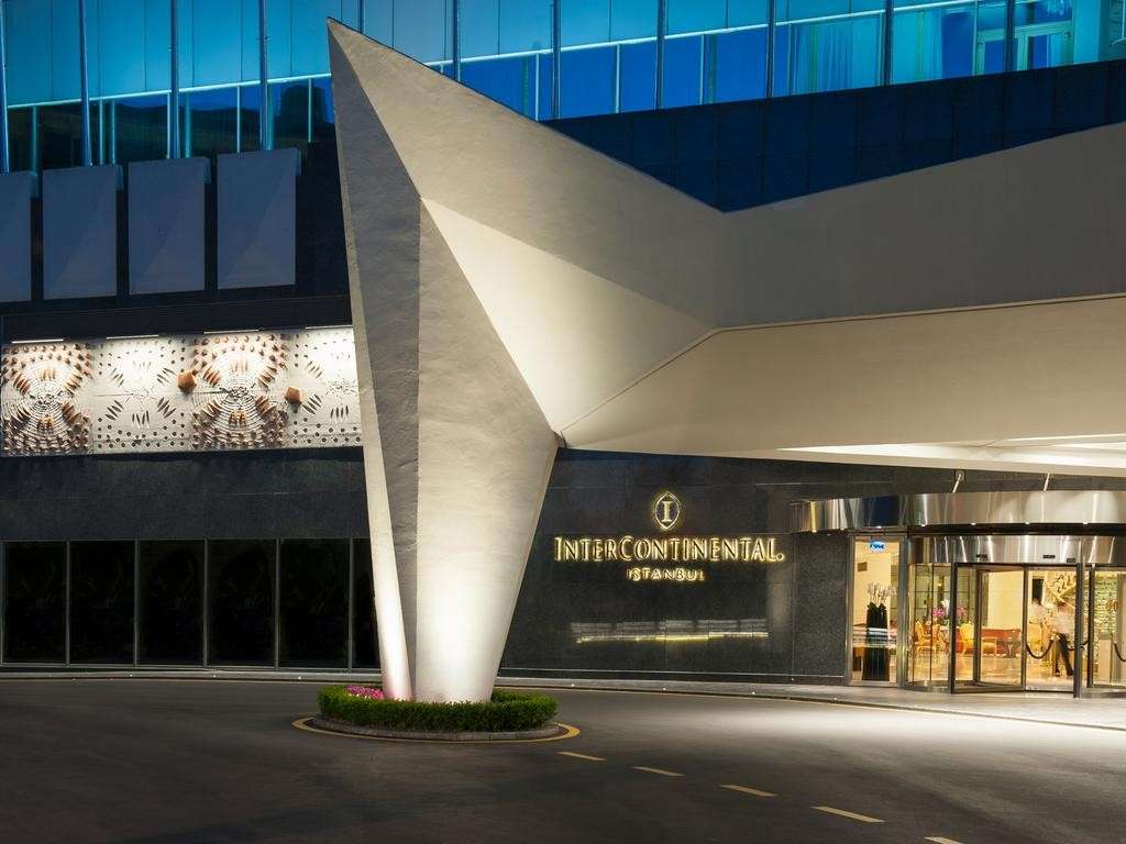 InterContinental Istanbul