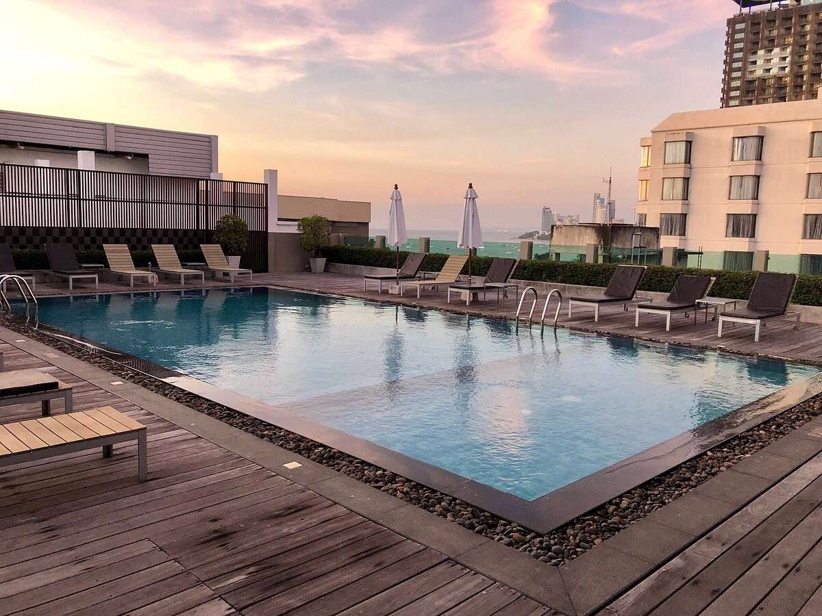 The Stay Hotel