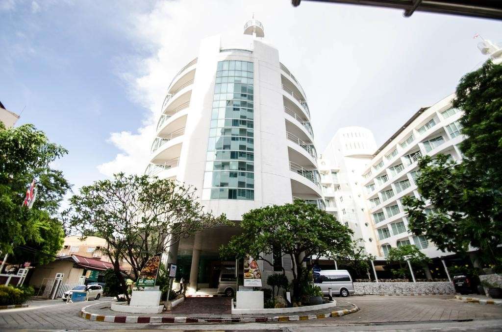 A-One New Wing Hotel