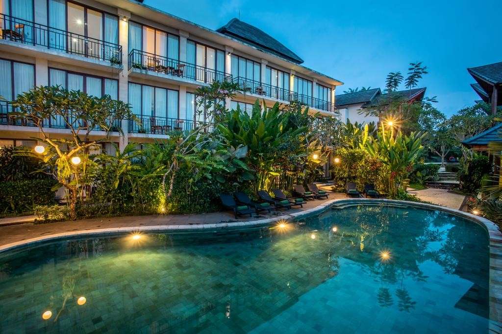 Bakung Ubud Resort and Villa