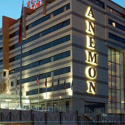 ANEMON IZMIR