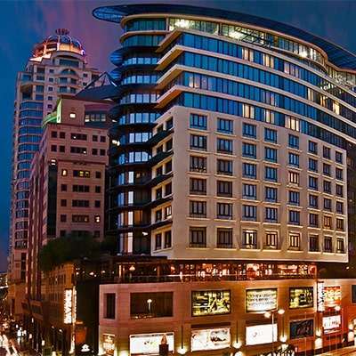 HOTEL DAVINCI HOTEL JOHANNESBURG