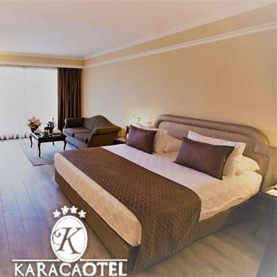 KARACA