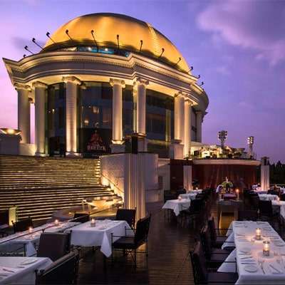Lebua At State Tower