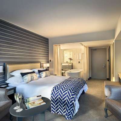 THE PORTSWOOD CAPE TOWN