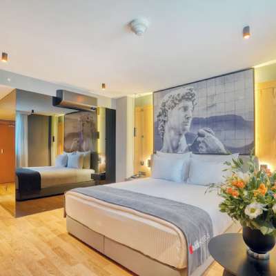 IBOS HOTEL