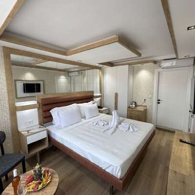 ALICAN 2 HOTEL IZMIR