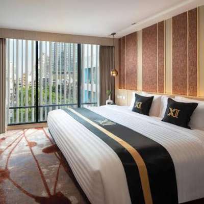 Eleven Hotel Bangkok Sukhumvit 11