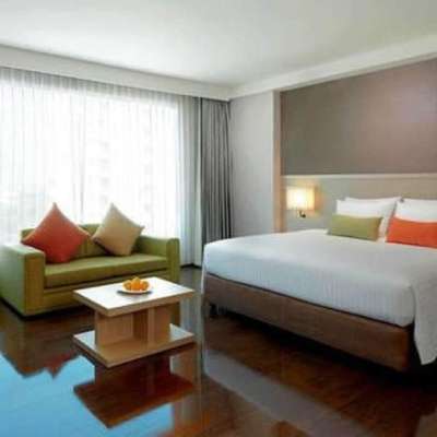 Signature Pattaya