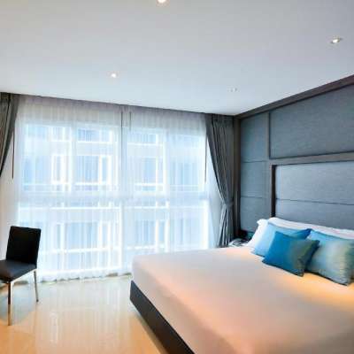 Centra by Centara Avenue Hotel Pattaya