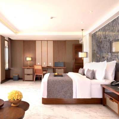 THE BANDHA HOTEL AND SUITES LEGIAN