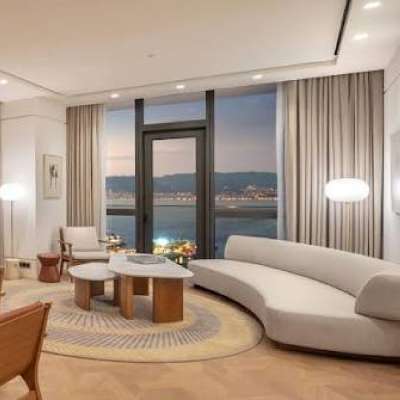 GRAND HYATT ISTINYEPARK