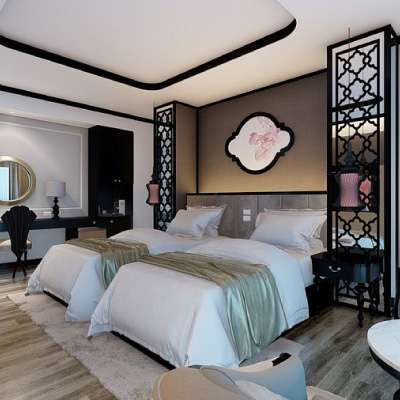 FTE BA DINH HOTEL Or similar