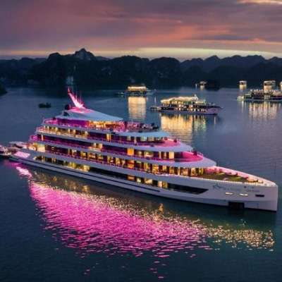 SEA STARS CRUISE Or similar