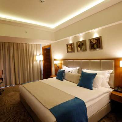 BEST WESTERN PREMIER KARSIYAKA