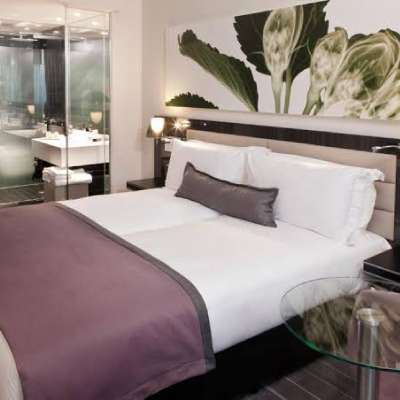 THE MASLOW HOTEL SANDTON