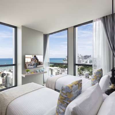 Somerset Pattaya