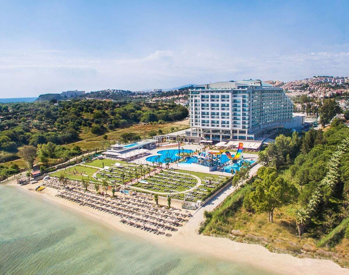 Liberty Golf And Resort Kusadasi