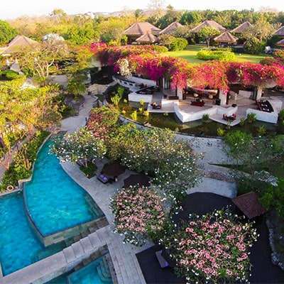 AYANA RESORT