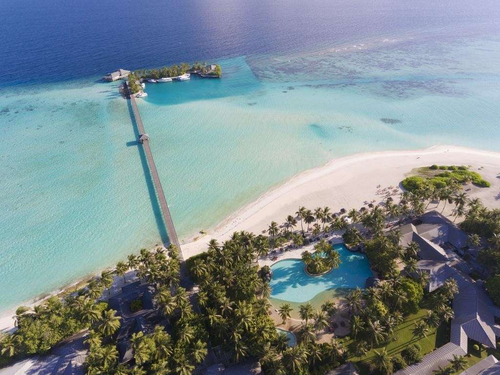 SUN ISLAND RESORT